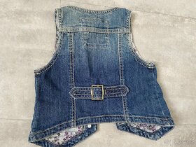 Riflový komplet vel. 110 - 7