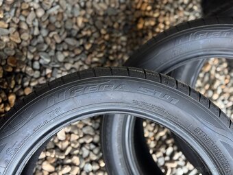 205/50/17 - Nexen letní sada pneu - 7