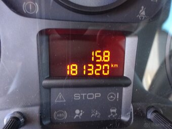 Peugeot Partner 1.6 HDI r.v.2015 (88 kw) - 7