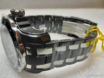 INVICTA HODINKY MARVEL BLACK PANTHER - 7