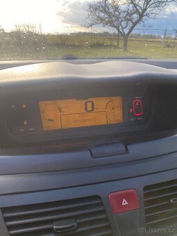 Citroen C4 grand picasso - 7