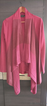 Dámské oblečení velikost 38 - 7