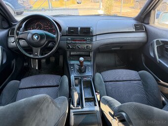 BMW E46 Compact 318I 85Kw - 7