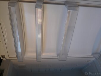 Lednice No-Frost SIEMENS - 7