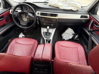 Bmw e91 320d xDrive automat LCI - 7