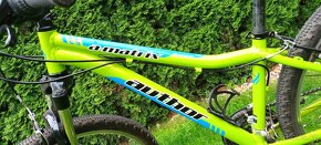 Kolo Author a matrix 26 - 7