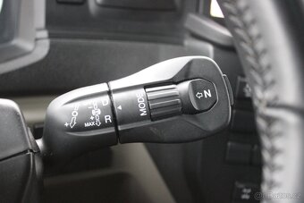 MAN TGX 18.480, LOWDECK, NAVIGACE, EURO 6 - 7