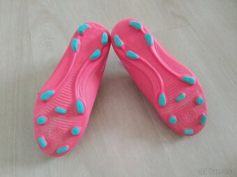 Kopačky zn. Nike vel.36 - 7