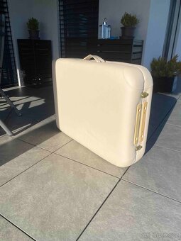 Masážní lehátko - 7