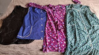 Zástěry mix věcí - 7