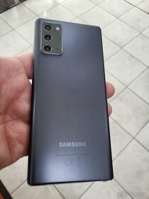 Samsung Galaxy Note 20 256GB - 7