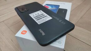 Xiaomi Redmi Note 11- 4GB/64GB/NFC Graphite Grey - 7