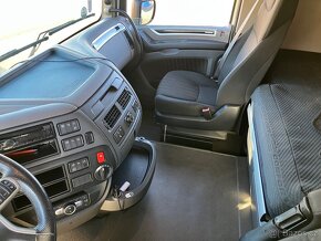 Daf Xf 480 Lowdeck-prodej- převzeti leasingu 1012 Eur /Měsíc - 7