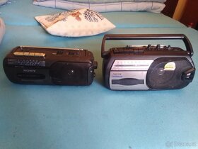 Samsung P-32S,Trevi CD518,Comet,Sonycfm-155l - 7