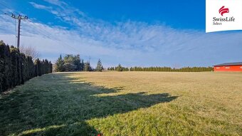 Prodej stavebního pozemku 1348 m2 Pod Parkem, Holice - 7