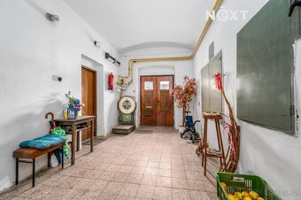 Prodej komerční Obchodní prostory, 465㎡ - 7