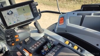 VALTRA T174eD 1234 mh - 7