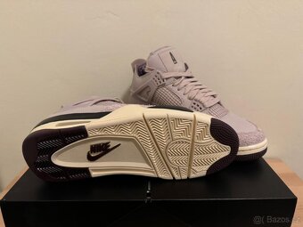 Jordan 4 A Ma Maniére - 7