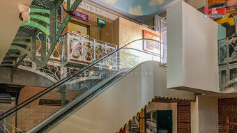Pronájem baru, kasina, čajovny, 250 m², Ostrava, ul. Horní - 7