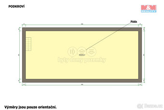 Prodej rodinného domu v Mrázově u Teplé, okres Cheb - 7