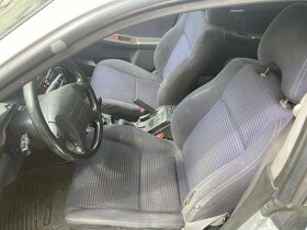 impreza Subaru 4x4, 1.6 70kw, LPG rv 2002 - 7