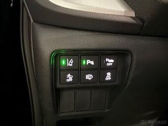 Honda CR-V,2.0i-hybrid,135kw,4x4,4/2019,87000km,ČR,1.MAJ,DPH - 7
