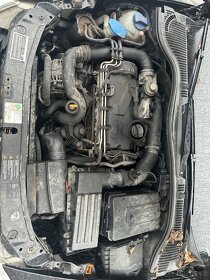 Díly Škoda Octavia 2 1.9 tdi 77kw kombi BKC FWZ LF9R - 7