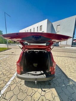 Dacia Jogger extreme TCE LPG - 7