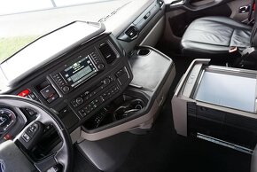 Scania S560 6x2 - tahač návěsů - 7