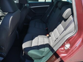 Škoda Octavia II 1.6 TDi , 77 kW nafta, 2010 - 7