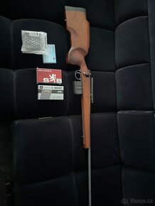 Cz 557 varmint 308 win kulovnice - 7