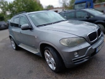 BMW X5 supersport - 7