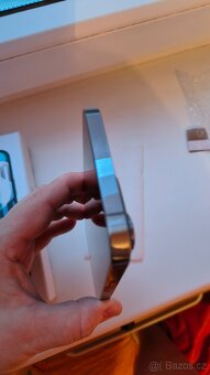 iPhone 13 Pro Max 128 Sierra Blue , Záruka - 7