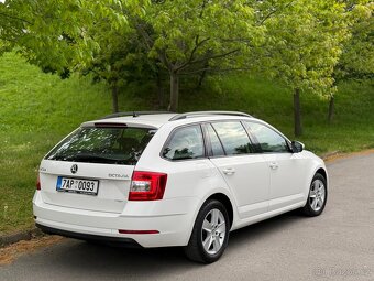 🌟ŠKODA OCTAVIA III 2019🌟 - 7