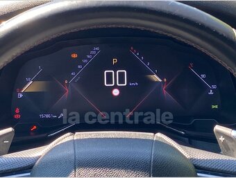 DS 7 Crossback BlueHDi 130 PERFORMANCE LINE Aut 2019 - 7