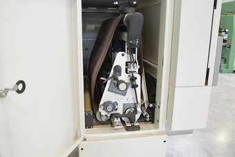 6361 - SZLIFIERKA SZEROKOTAŚMOWA SCM SANDYA 1S - 7