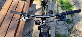 MTB Specialized Rockhopper 27,5 "S" - 7