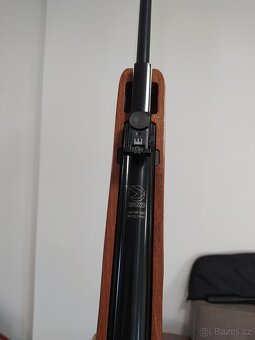 Vzduchovka Gamo 1250 Grizzly 5.5mm - 7
