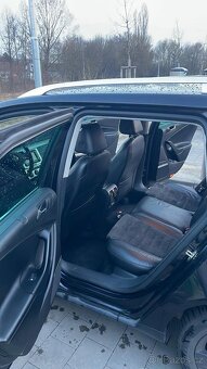 Passat B6, 2.0 TDI, 489 tis., rv 2009 - 7