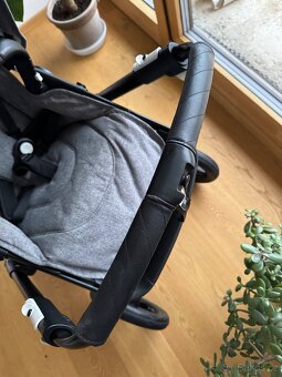 Kočárek Bugaboo Fox s příslušenstvím - 7