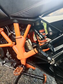 KTM 1190 Adventure R , dohoda - 7