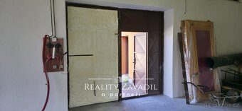 Pronájem výroba, 140 m2 - Ostrava - Hrabová, ev.č. 00502 - 7