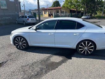 ALU 5x112 R20 výměna za 5x112 R19 nebo prodej - 7