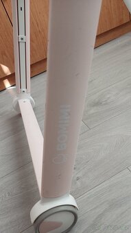 Jidelni stolička Bomimi - 7