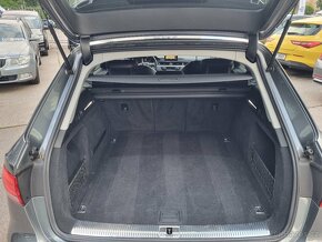 ⭐Audi A4 2.0TDI/110KW/1.MAJ/2016/KOMBI⭐ - 7
