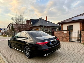 Mercedes-Benz S400D AMG 2023, 107 000Km - 7
