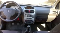 OPEL CORSA 1.3CDTi,r.v.2006,5 dveří,KLIMATIZACE - 7