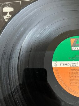 Skid Row - Slave To The Grind - 7