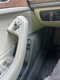 Prodám A6 2.8 FSI 154 000km - 7