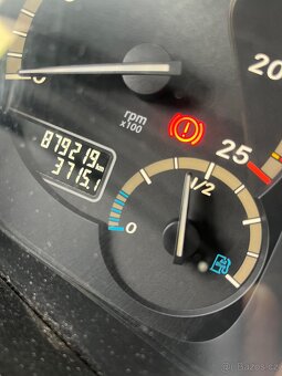 Mercedes Benz Actros 1845 - 7